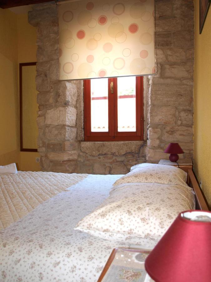 Apartment 52 Rovinj Bagian luar foto