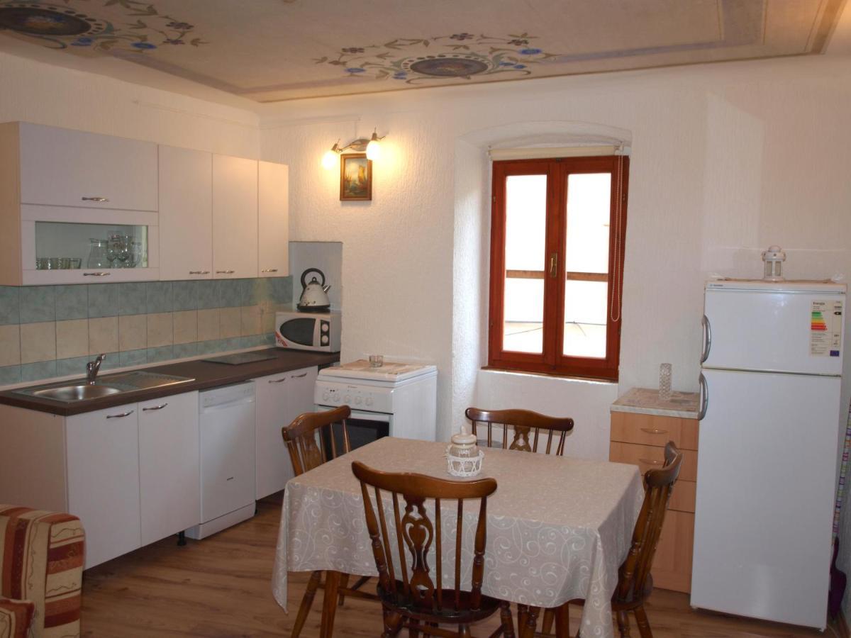 Apartment 52 Rovinj Bagian luar foto