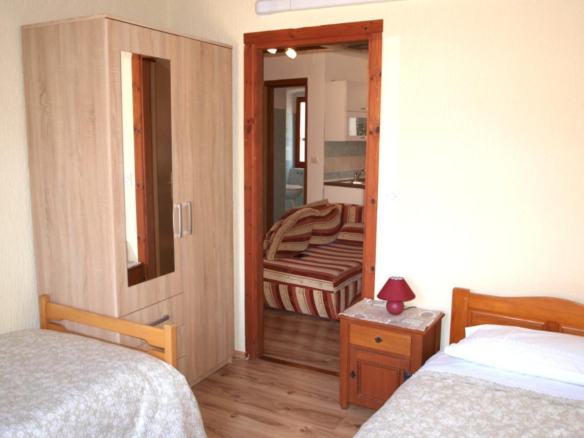 Apartment 52 Rovinj Bagian luar foto