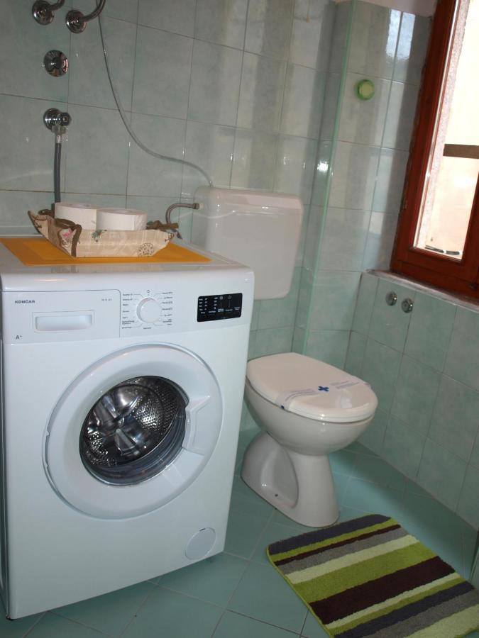 Apartment 52 Rovinj Bagian luar foto