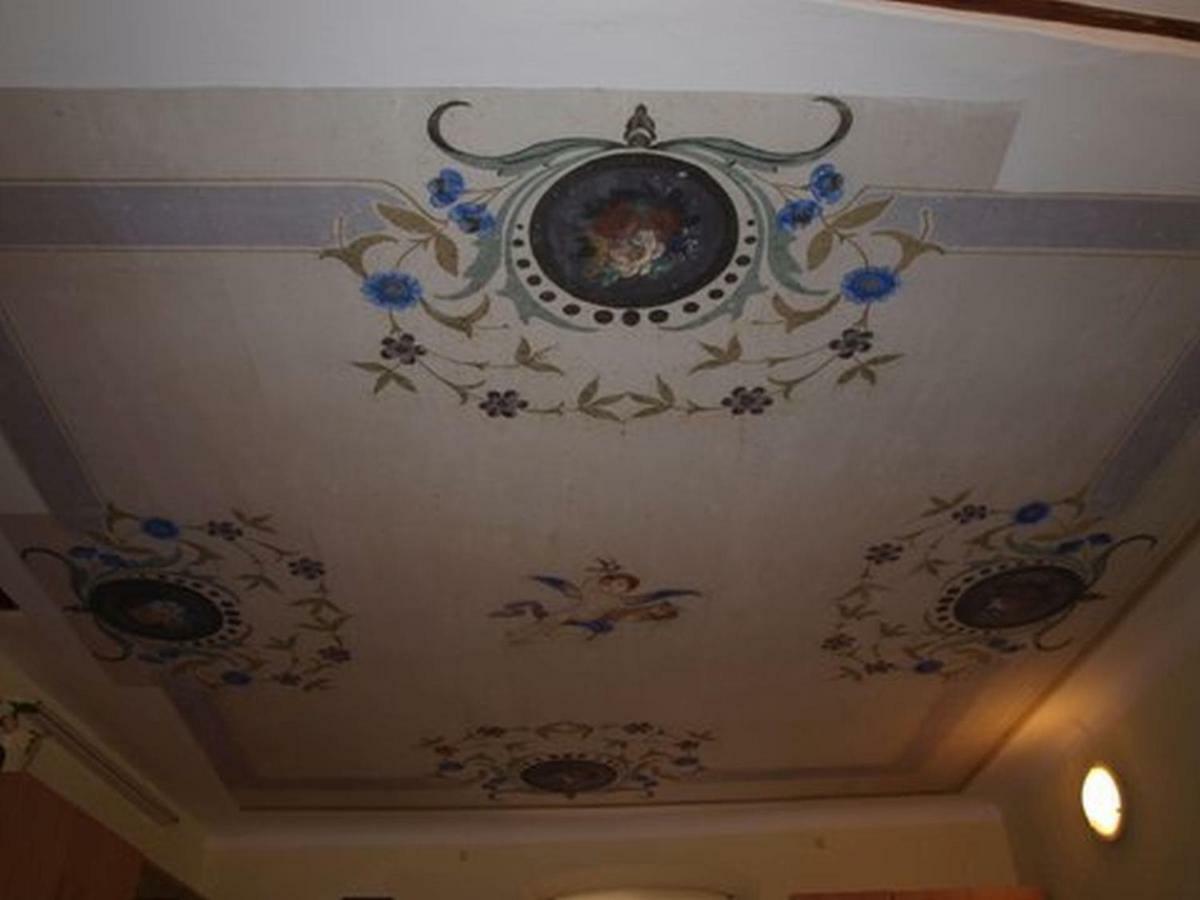 Apartment 52 Rovinj Bagian luar foto