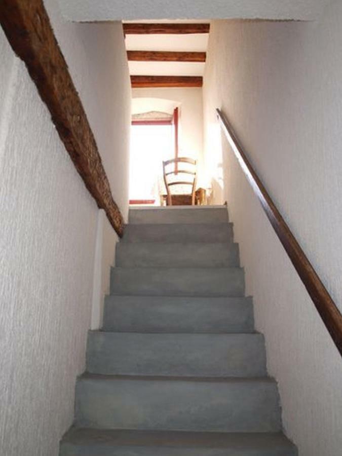 Apartment 52 Rovinj Bagian luar foto
