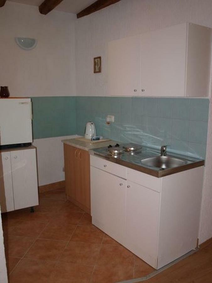 Apartment 52 Rovinj Bagian luar foto
